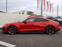 Audi RS e-tron GT - Vorschau Bild 10