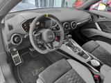 Audi TTRS TT RS ICONIC EDITION/NARDO/B&O/MATRIX/LIMIT - Audi TT RS: Sportwagen