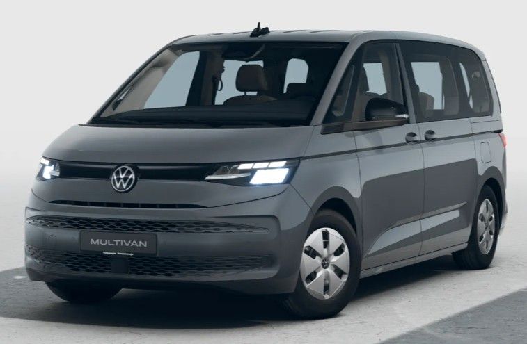 Abbildung Leasingangebot Volkswagen T7 Multivan 2.0 TDI SCR DSG