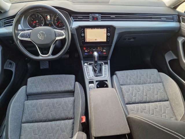 Volkswagen Passat TSI DSG*AHK*Navi*LED*ACC*DAB*Sportsitze, миниатюра 18