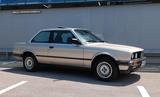 BMW 320i nur 58` km 1. Hand Bj. 85  - BMW aus 1985