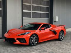 CORVETTE C8 Coupe 2LT MY 26 GEIGERCARS