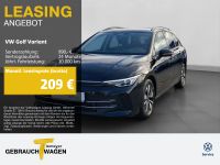 Volkswagen Golf - Vorschau Bild 1