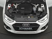 Audi A4 - Vorschau Bild 30