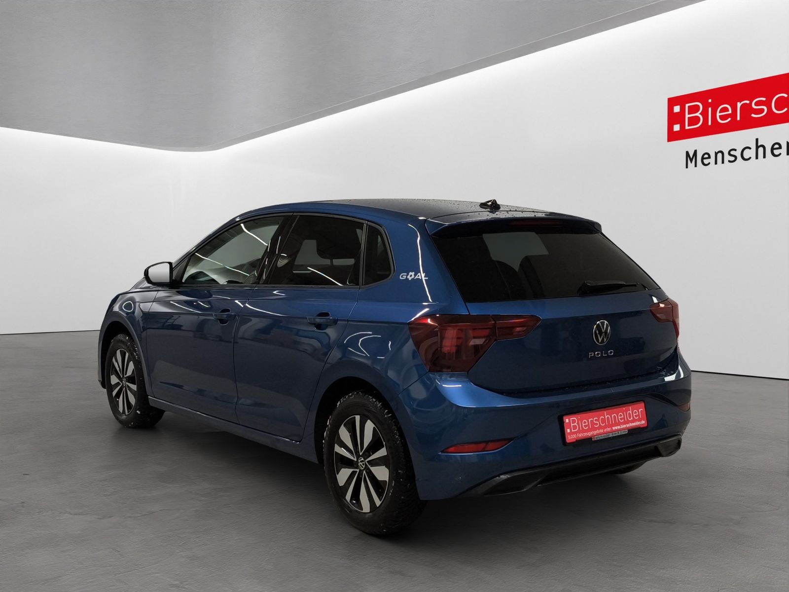 Volkswagen Polo - Bild 7