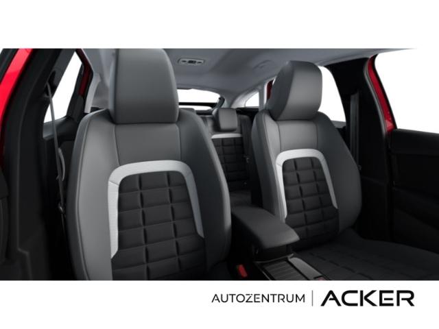 Citroën e-C4 Plus 50kWh WinterPaket/Navi/RFK/PDC -16%*
