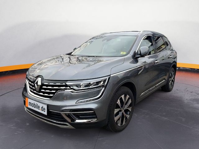 Renault Koleos II 1.3 TCe 160 Techno Automatik Navi*PDC