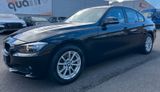 BMW 320d Limousine *2.Hand/Navi/Klima/16"Alus/PDC* - BMW 320 in Saarbrücken