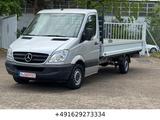 Mercedes-Benz Sprinter II Pritsche 313 CDI 1 HAND/KLIMA MAX L4 - Mercedes-Benz Sprinter: 4.4