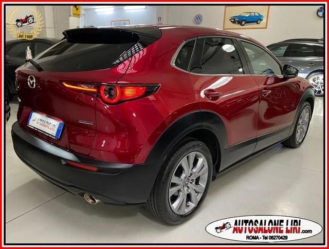 Other MAZDA CX-30 2.0L e-Skyactiv-X M Hybrid 2WD Execu imagem 3