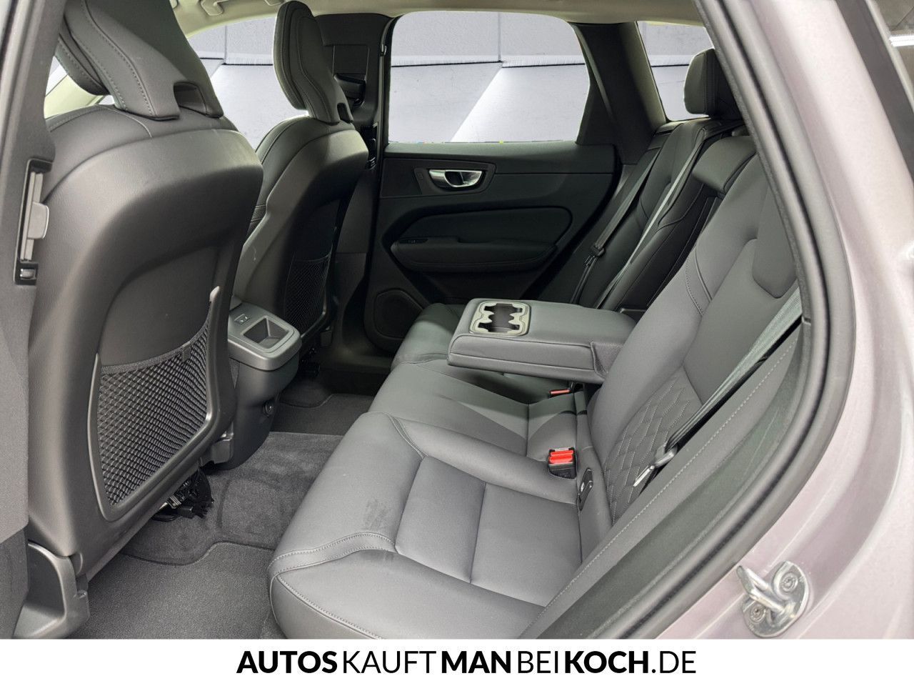 Volvo XC60 - Bild 10