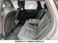 Volvo XC60 - Vorschau Bild 10