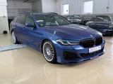 ALPINA D5 3.0 Touring - ALPINA Gebrauchtwagen