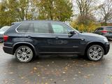BMW X5 40d MPAKET MOTOR NEU VOLLAUSSTATTUN... - BMW 540 aus 2010