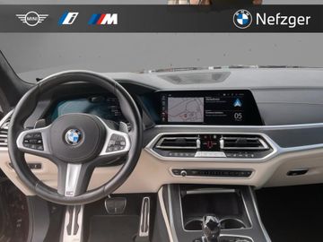 BMW X7 - 9