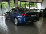BMW 540i xDrive Luxury-Line Aut Nav HuD Laser AHK 18 - BMW 540: Xdrive