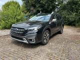Subaru Outback 2.5i Platinum Lineartronic Modell 2025 - mit Benzin-Antrieb: Servolenkung