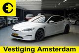 Tesla Model S Plaid+ | SoH 86,1% | 1020PK | Stoelverko - Tesla Model S aus 2022