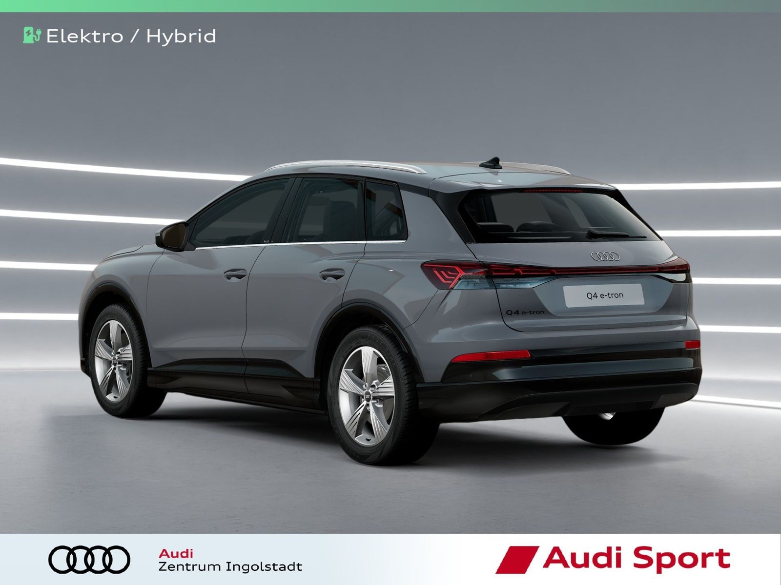Audi Q4 e-tron - Bild 6