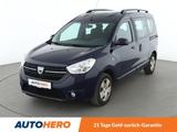 Dacia Dokker 1.6 SCe Comfort*PDC*KLIMA*TEMPO*GARANTIE* - Dacia Dokker in München