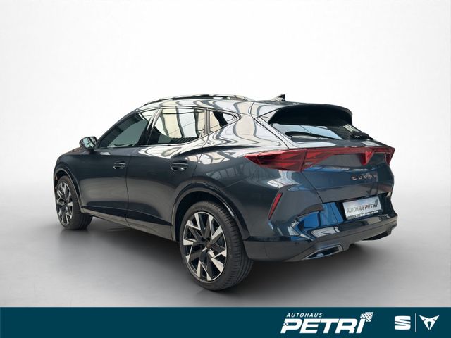 Foto Nummer 3: CUPRA Formentor