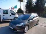 Ford C-Max 7 2.0 TDCi 150CV Powershift S&S Busin - Ford C-Max mit Halbautomatikschaltung