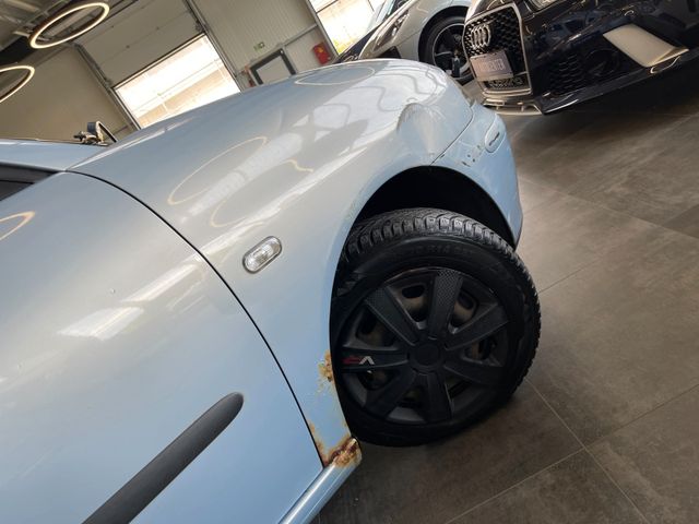 Seat Ibiza 1.4 16V 55 kW Fresh *KLIMAANLAGE*TÜV 0625