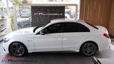 Mercedes-Benz C 63 AMG C 63 AMG Sport Abgas* Virt. Cockpit*  - Mercedes-Benz C 63 AMG: Limousine