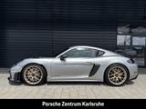 Porsche Cayman 718 GT4 RS BOSE Sportabgasanlage LED - Porsche Cayman Neuwagen