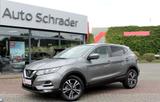 Nissan Qashqai 1.3 DIG-T DCT N-CON.NAVI Kamera PDC - Nissan Qashqai in Hamm