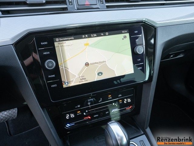 Passat Variant Business TDI DSG AHK ACC Navi