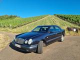 Mercedes-Benz Elegance Leder H-Kennzeichen mögl. TÜV 10/ 2027 - gebrauchte Mercedes-Benz E 280 aus dem Jahr 1997