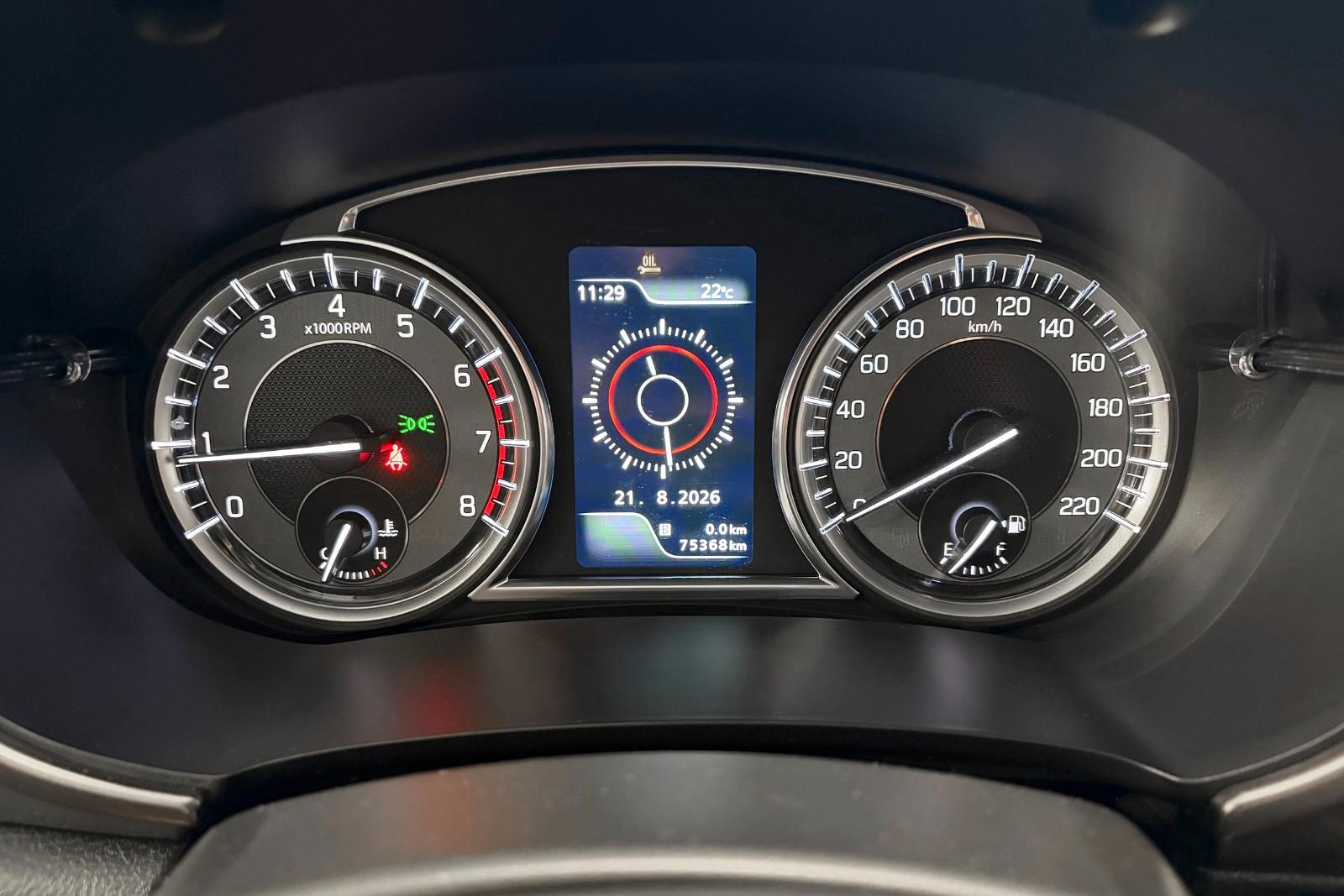 Suzuki Vitara 1.4 Mild-Hybrid Comfort 4x2*DAB*