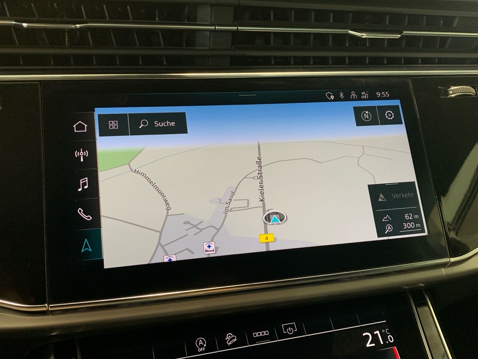 Audi Q7 - Bild 12