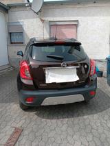 Opel KFZ Opel Mokka - mit Diesel-Antrieb: Kfz