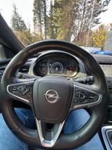 Opel Insignia Sports Tourer Bi-Turbo, 20 Zoll, Scheck - Opel Insignia Bi turbo mit Diesel-Antrieb
