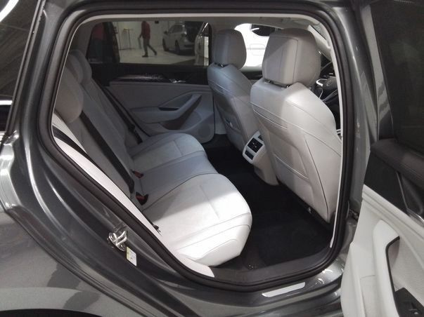 Passat Variant 2.0 TDI DSG ELEGANCE LED+KAMERA+D