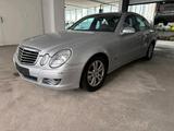 Mercedes-Benz E280 CDI Avantgarde 1. Besit... - Mercedes-Benz E 280: Cdi