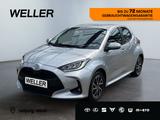 Toyota Yaris 1.5 Team D *CAM*CarPlay*SHZ*SmartKey*PDC*