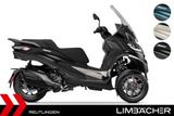 Piaggio MP3 530 EXCLUSIVE - PIAGGIO LIMBÄCHER - Offers matching your search criteria