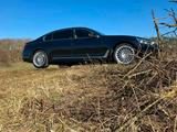 ALPINA B7 Bi-Turbo Allrad °Wie Neu°Deutsch° - ALPINA B7: Navigationssystem