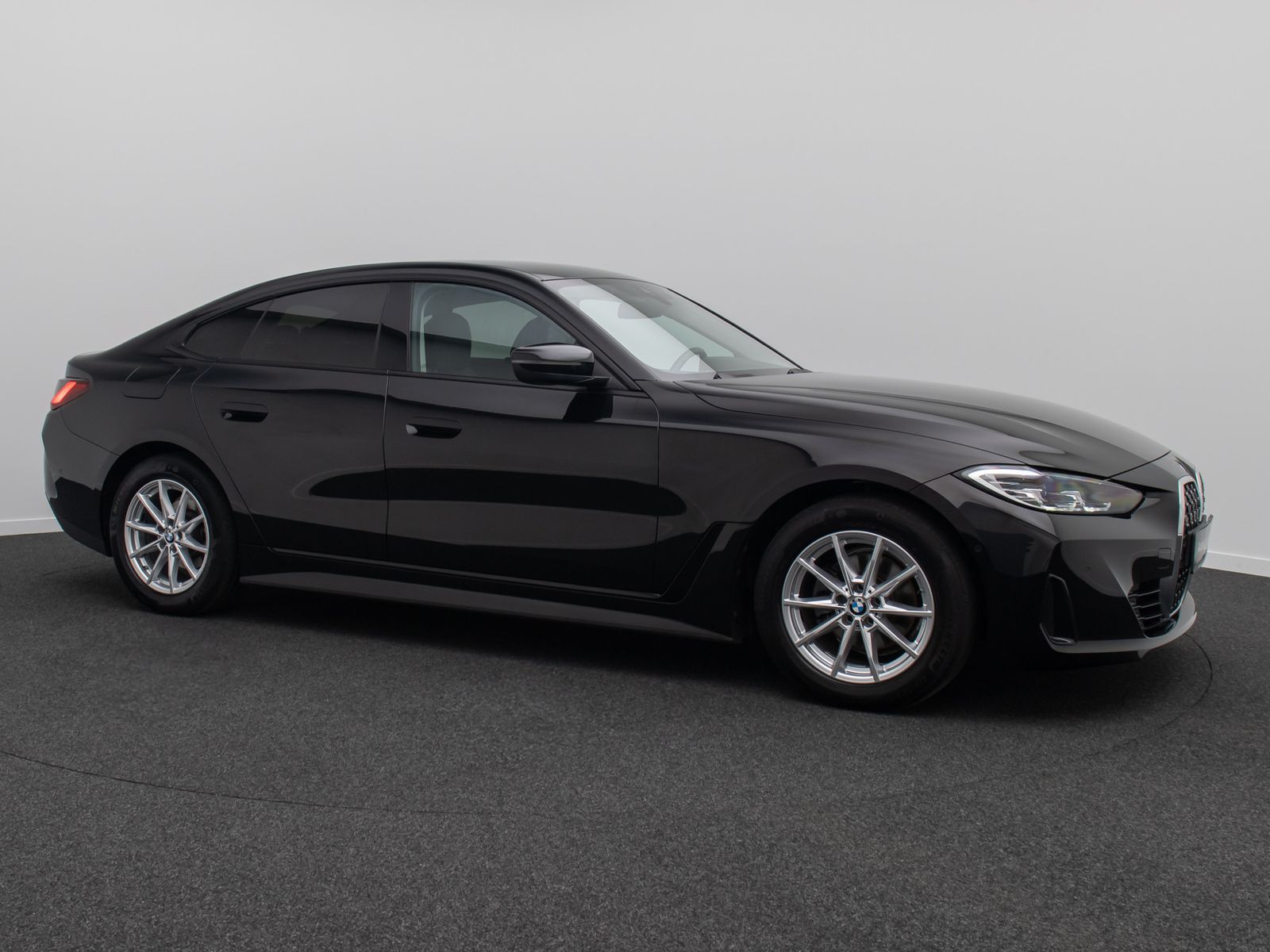 Fahrzeugabbildung BMW 420 Gran Coup&eacute; DAB Kamera CockitPlus Leder Sport