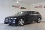 Audi A4 Avant 3.0 TDI quattro S-Line Sport Plus Xenon - Audi A4 aus 2012: TDI