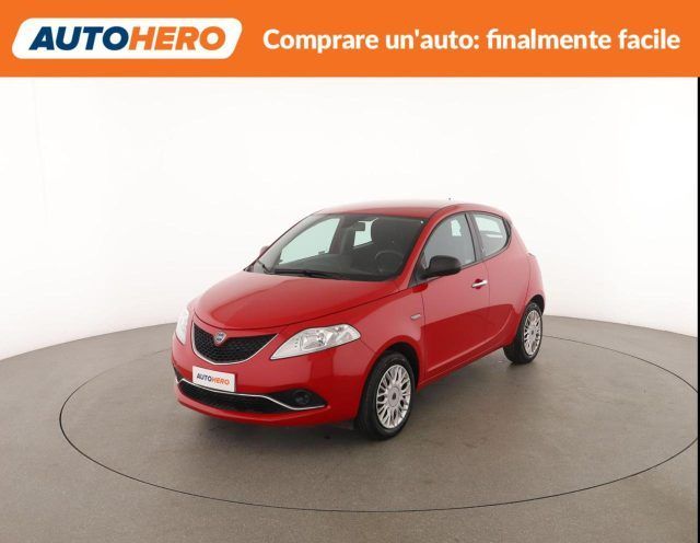 Image of Lancia Ypsilon