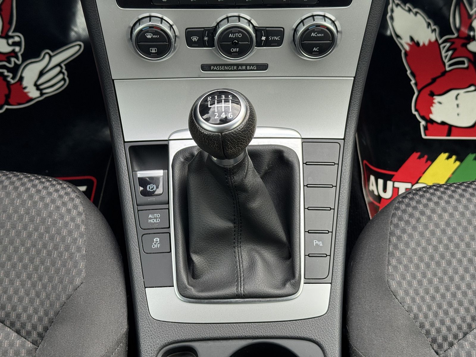 Fahrzeugabbildung Volkswagen Passat 1.4 TSI Limousine /Tempomat/Klimaauto/Fsh