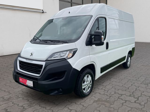 Peugeot Boxer Kasten Hochraum 335 L2H2 Pro Avantage Plus