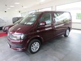 Volkswagen T6 Panorama Bestattungswagen / Leichenwagen - : Leichenwagen