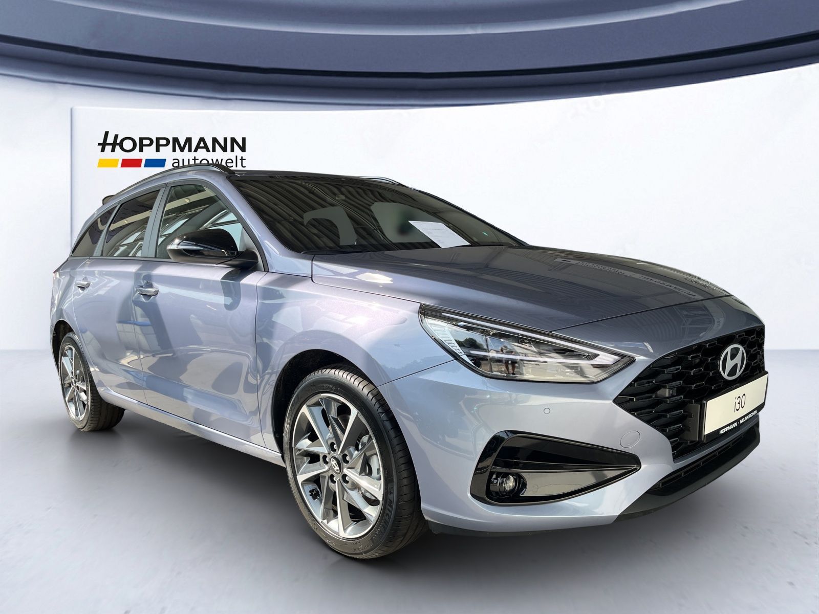 Hyundai i30 – Bild 3