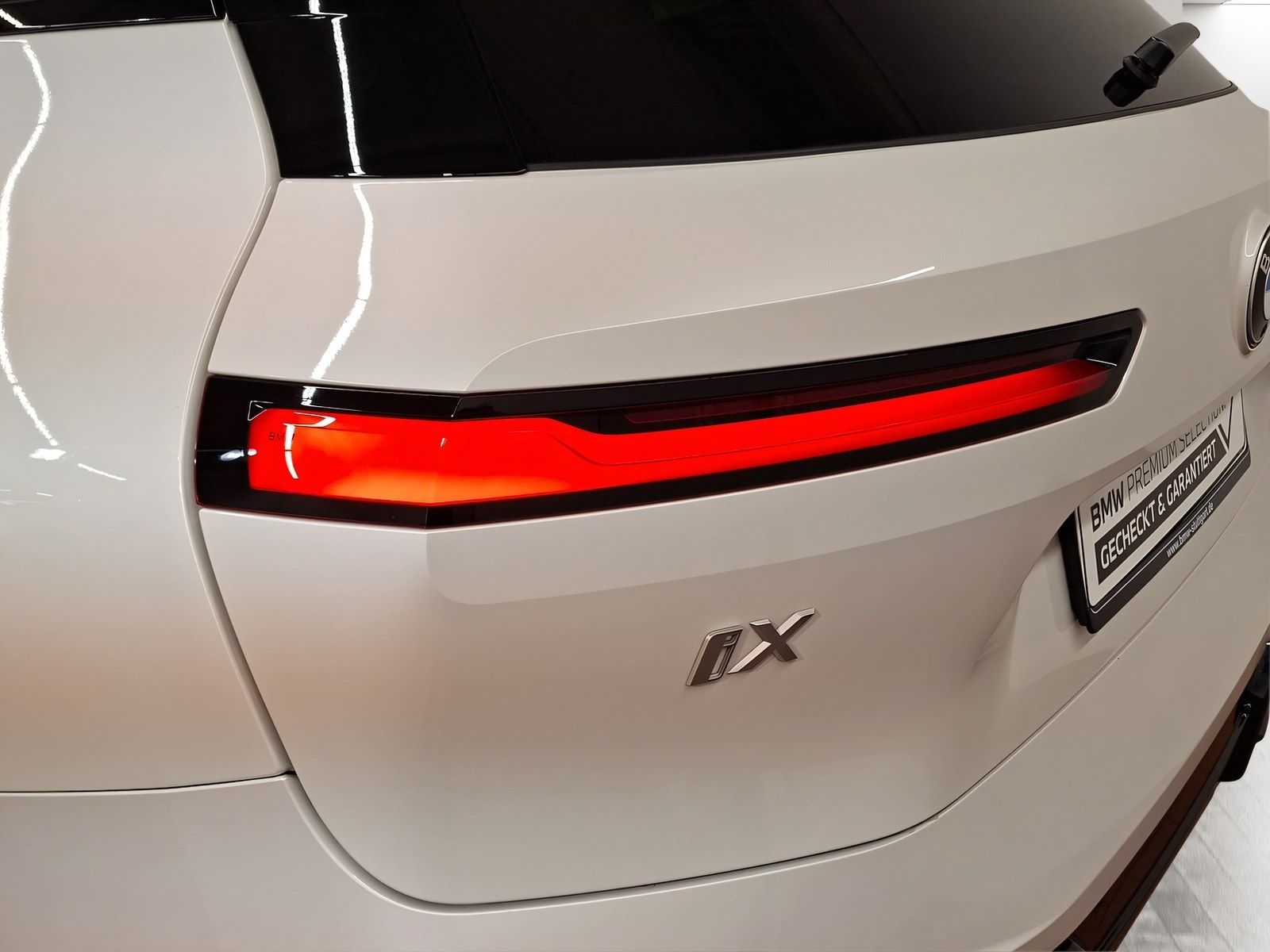 BMW iX - Bild 10