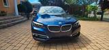 BMW 218i Cabrio Luxury Line Luxury Line - BMW 218 in Berlin